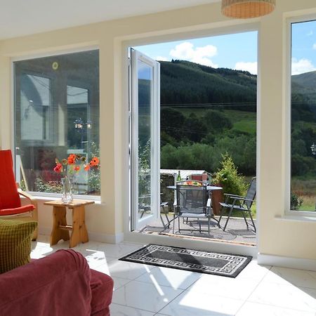 Gorsnavoon Cottage Clachaig Kültér fotó