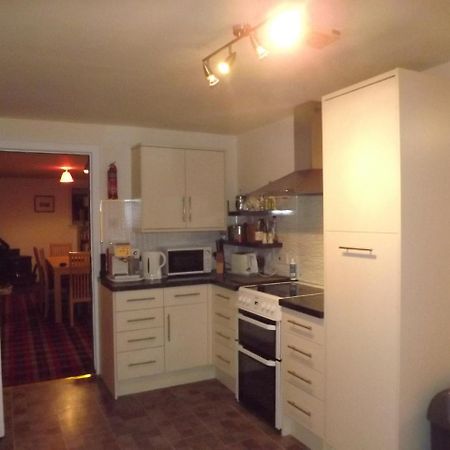 Gorsnavoon Cottage Clachaig Kültér fotó