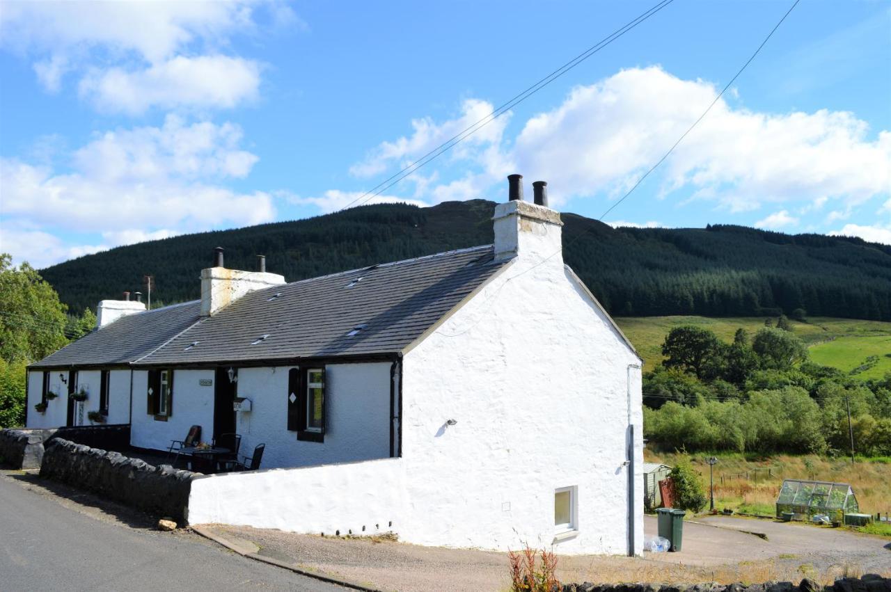 Gorsnavoon Cottage Clachaig Kültér fotó