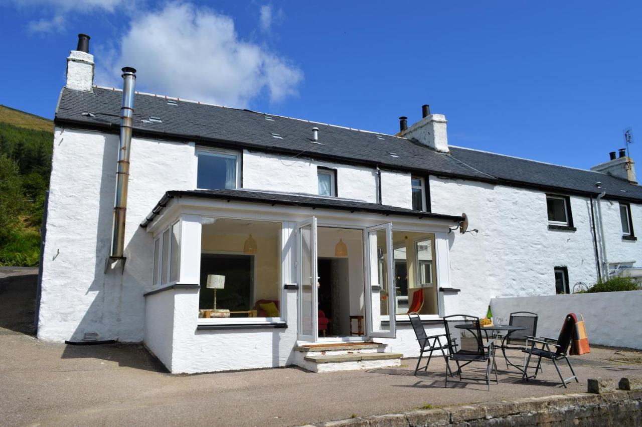 Gorsnavoon Cottage Clachaig Kültér fotó