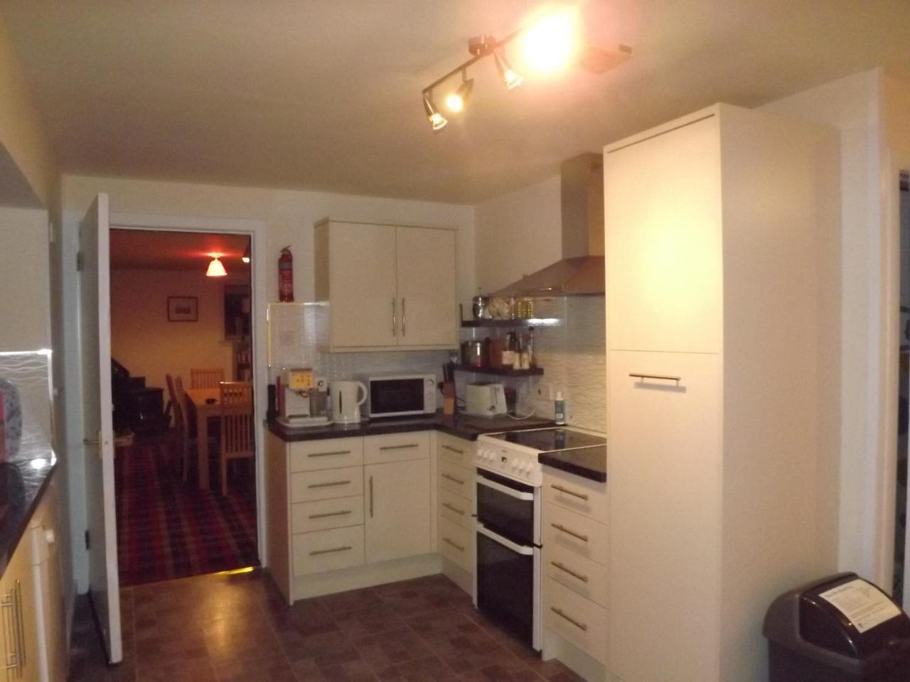 Gorsnavoon Cottage Clachaig Kültér fotó