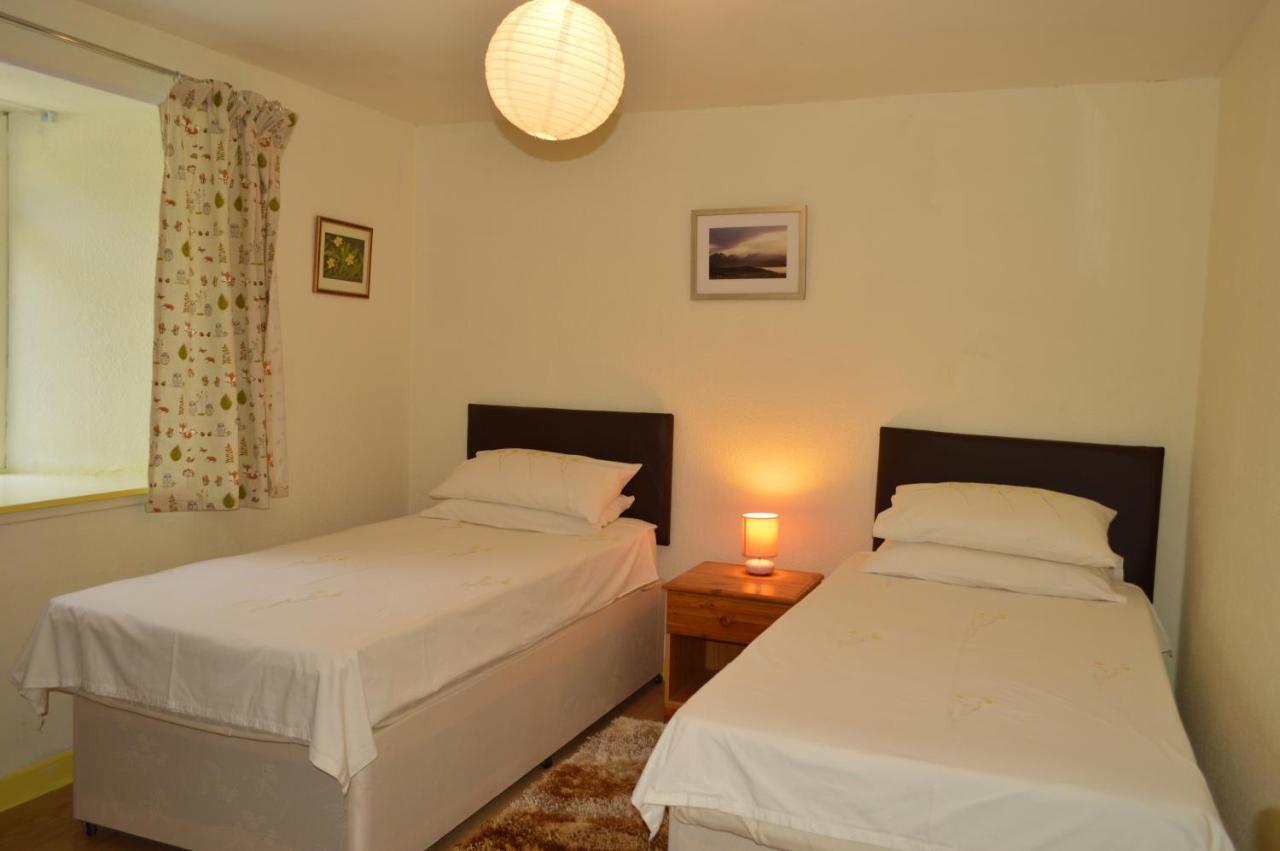Gorsnavoon Cottage Clachaig Kültér fotó